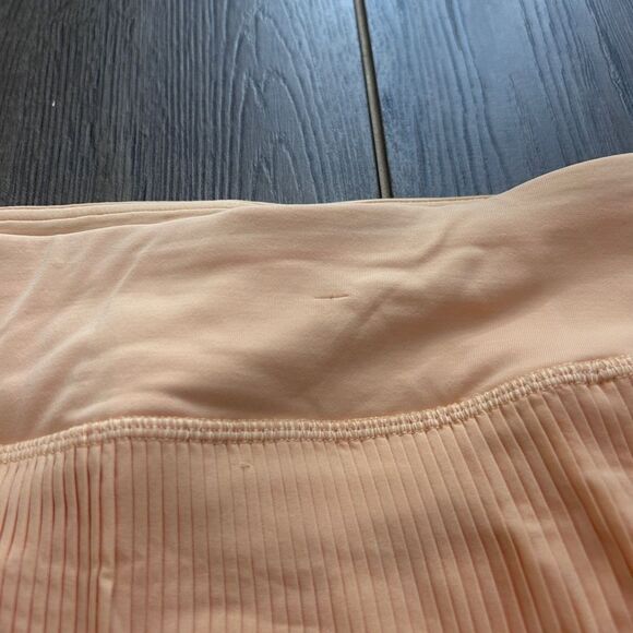 Lululemon Pleat to Street Skirt - Picture 2 of 5